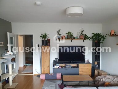 Wohnung zur Miete Tauschwohnung 940 € 4 Zimmer 78 m² 1. Geschoss Grafing Grafing bei München 85567