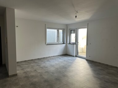 Wohnung zur Miete 560 € 1 Zimmer 45 m² -1. Geschoss Burlafingen Neu-Ulm 89233
