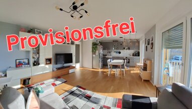 Wohnung zum Kauf Provisionsfrei 655.000 € 3 Zimmer 78 m² 1. Geschoss Birnen-Anger 2 Vaterstetten Vaterstetten 85591