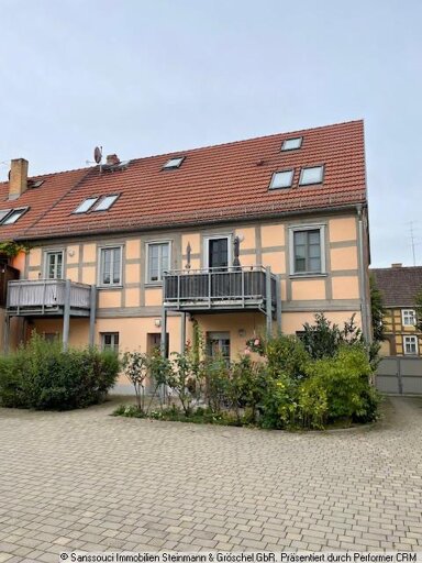 Mehrfamilienhaus zum Kauf 295.000 € 12 Zimmer 265 m² 720 m² Grundstück Kyritz Kyritz 16866