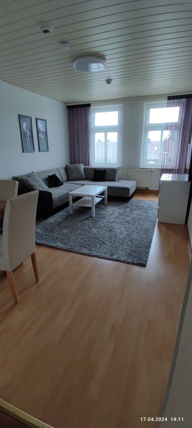Apartment zur Miete Wohnen auf Zeit 910 € 3 Zimmer 63 m² frei ab sofort Rothenburger Straße St. Leonhard Nürnberg 90439