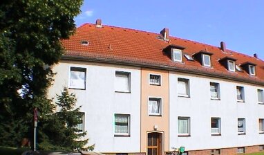 Wohnung zur Miete 351 € 2 Zimmer 50,1 m² frei ab 01.08.2024 Rudolf-Breitscheid-Str. 12 Seelze - West Seelze 30926