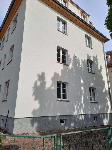 Wohnung zur Miete 600 € 1,5 Zimmer 47,2 m² Cotta (Cossebauder Str.) Dresden 01157