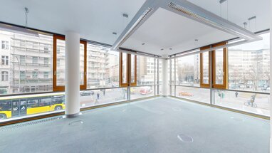 Bürofläche zur Miete provisionsfrei 11.424 € 476 m² Bürofläche Lietzenburger Straße Charlottenburg Berlin 10719