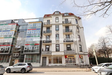 Praxis zum Kauf 299.000 € 49 m² Bürofläche Hoheluft - Ost Hamburg 20251