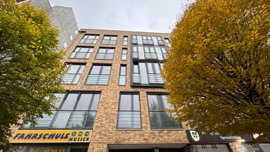 Bürofläche zur Miete provisionsfrei 3.190 € 5 Zimmer 197,9 m² Bürofläche Rotherbaum Hamburg-Rotherbaum 20146