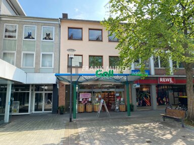 Wohn- und Geschäftshaus zum Kauf als Kapitalanlage geeignet 539.000 € 6 Zimmer 470 m² 246 m² Grundstück Rheydt Mönchengladbach-Rheydt 41236