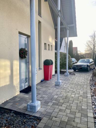 Einfamilienhaus zum Kauf 1.190.000 € 6 Zimmer 233,2 m² 854 m² Grundstück Haste Osnabrück 49090