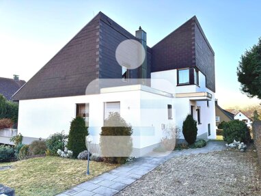 Einfamilienhaus zum Kauf 489.000 € 6,5 Zimmer 157 m² 806 m² Grundstück Dreifaltigkeit Amberg 92224