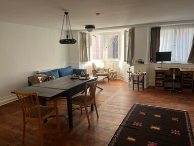 Wohnung zur Miete 720 € 2 Zimmer 60 m² 1. Geschoss Rottweil Rottweil 78628