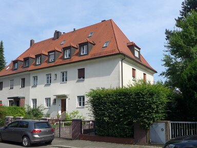 Wohnung zur Miete 1.200 € 3 Zimmer 104 m² 1. Geschoss frei ab sofort Schmausenbuckstr. Nürnberg 90480