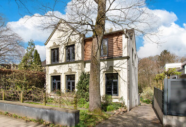 Einfamilienhaus zum Kauf 1.250.000 € 6 Zimmer 149 m² 1.127 m² Grundstück Ohlsdorf Hamburg 22337