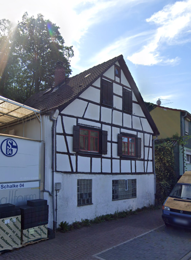 Einfamilienhaus zum Kauf 129.000 € 2 Zimmer 80 m² 361 m² Grundstück Reichelsheim Reichelsheim 64385