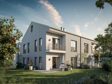 Doppelhaushälfte zum Kauf Provisionsfrei 1.870.000 € 7 Zimmer 204 m² 451 m² Grundstück Stockdorf Gauting 82131