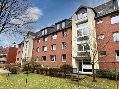 Wohnung zum Kauf 259.000 € 3 Zimmer 71 m² Lohbrügge Hamburg 21031