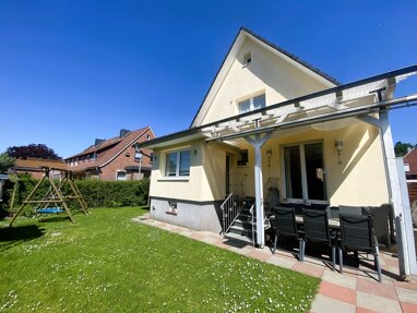 Einfamilienhaus zum Kauf 479.000 € 4,5 Zimmer 118 m² 380 m² Grundstück Fleestedt Seevetal 21217