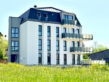 Wohnung zum Kauf provisionsfrei 569.850 € 4 Zimmer 131 m² Zwiesel Zwiesel 94227