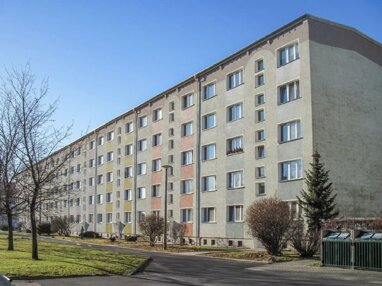 Wohnung zur Miete 370 € 3 Zimmer 60 m² 4. Geschoss Oschatz Oschatz 04758