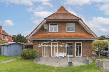 Einfamilienhaus zum Kauf 349.000 € 4 Zimmer 113 m² 665 m² Grundstück Ganderkesee I Ganderkesee 27777