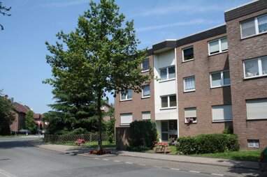 Wohnung zur Miete nur mit Wohnberechtigungsschein 410,64 € 3,5 Zimmer 81,6 m² 1. Geschoss Vierlinden Duisburg 47178