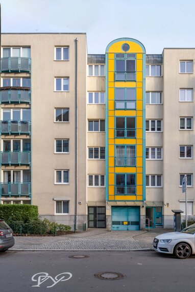 Wohnung zum Kauf 20.000 € Wilmersdorf Berlin 10715