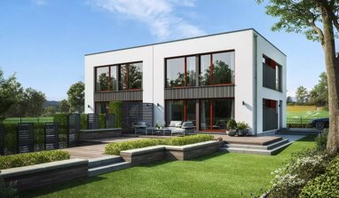 Haus zum Kauf 986.033 € 5 Zimmer 122 m² 297 m² Grundstück Kernstadt Oberursel (Taunus) 61440
