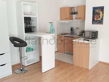 Wohnung zur Miete Wohnen auf Zeit 950 € 1 Zimmer 35 m² frei ab 01.07.2024 Happing, Aisinger Landstraße 731 Rosenheim 83026