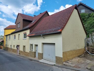 Einfamilienhaus zum Kauf 175.000 € 4 Zimmer 103 m² 315 m² Grundstück Lützel-Wiebelsbach Lützelbach 64750