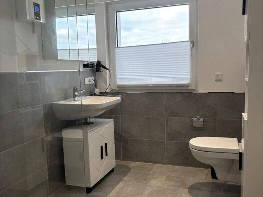 Wohnung zur Miete 685 € 3 Zimmer 65 m² frei ab 01.02.2026 Neuer Schulweg 23 Arnsberg 59821