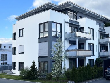 Wohnung zum Kauf 380.000 € 4 Zimmer 120 m² 3. Geschoss Tuttlingen Tuttlingen 78532