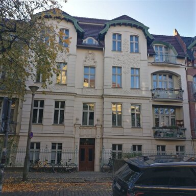 Wohnung zum Kauf 225.000 € 2 Zimmer 48,1 m² Brandenburger Vorstadt Potsdam 14471