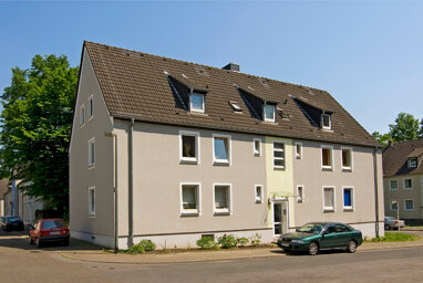 Wohnung zur Miete 369 € 3 Zimmer 52,8 m² 1. Geschoss Telgter Straße 2 Resser Mark Gelsenkirchen 45892