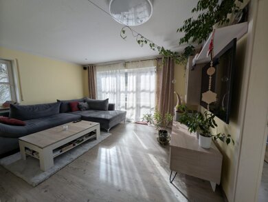 Wohnung zur Miete 650 € 3 Zimmer 68 m² Geschoss 1/2 Bisingen Bisingen 72406