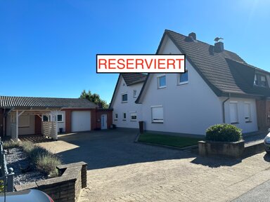 Doppelhaushälfte zum Kauf 219.000 € 9 Zimmer 179 m² 750 m² Grundstück Twistringen Twistringen 27239