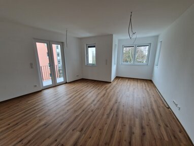 Wohnung zur Miete 1.000 € 2 Zimmer 56 m² 3. Geschoss Wixhausen - Ost Darmstadt 64291