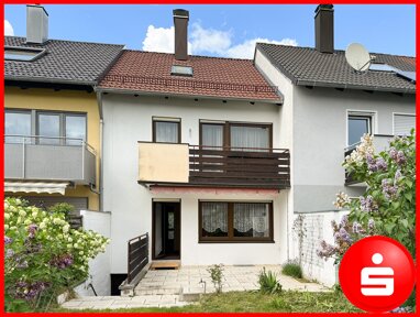 Reihenmittelhaus zum Kauf 335.000 € 5 Zimmer 130 m² 168 m² Grundstück Gsteinach Schwarzenbruck 90592