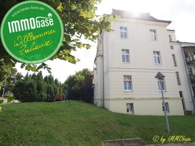 Wohnung zur Miete 380 € 2 Zimmer 81 m² 4. Geschoss Frankenberg Frankenberg 09669