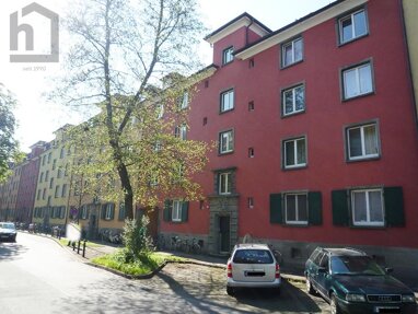 Wohnung zur Miete 1.020 € 3 Zimmer 70 m² 3. Geschoss Petershausen-West Konstanz 78467