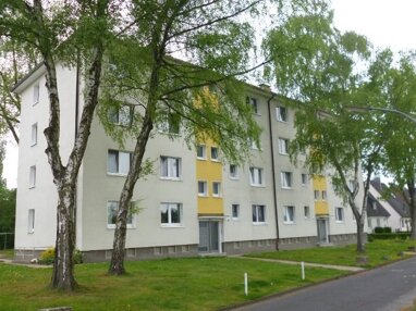 Wohnung zur Miete 371 € 2,5 Zimmer 53 m² 3. Geschoss Am Schrebergarten 22 Herne-Süd Herne 44625