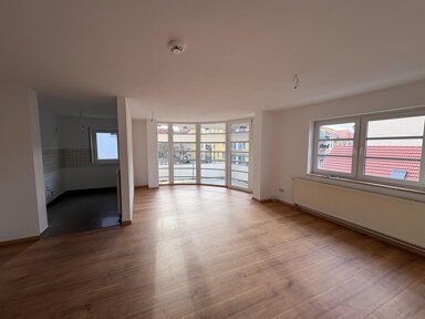 Wohnung zur Miete 750 € 3 Zimmer 73,1 m² 2. Geschoss frei ab sofort Wenigenjena - Ort Jena 07749