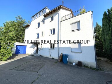 Mehrfamilienhaus zum Kauf 1.380.000 € 20 Zimmer 450 m² 813 m² Grundstück Ingolstadt 85055