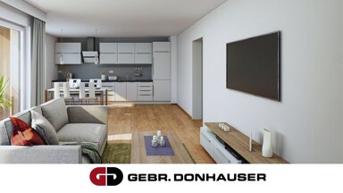 Reihenmittelhaus zum Kauf provisionsfrei 612.500 € 125 m² Kreutherstr. Bernhardswald Bernhardswald 93170