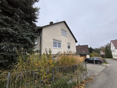 Wohnung zum Kauf provisionsfrei 265.000 € 3,5 Zimmer 82 m² 1. Geschoss frei ab 01.03.2025 Im Gässele 8 Kirchberg Kirchberg an der Iller 88486