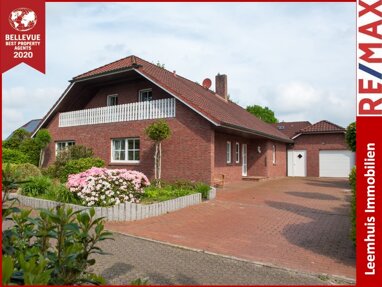 Einfamilienhaus zum Kauf 319.000 € 7 Zimmer 205,1 m² 750 m² Grundstück Ramsloh Saterland 26683
