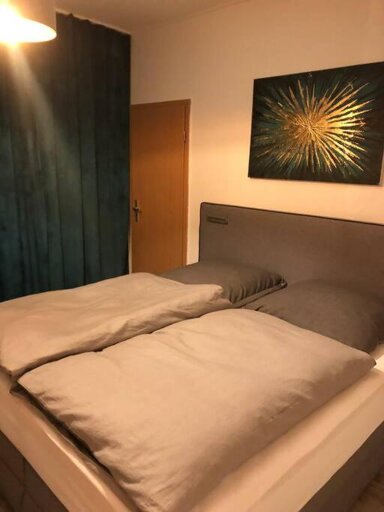 Wohnung zur Miete 450 € 2 Zimmer 60 m² Bremer Platz 14 Hansaplatz Münster 48155