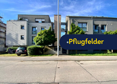 Wohnung zur Miete 1.350 € 4 Zimmer 94,9 m² 2. Geschoss Ludwigsburg - Ost Ludwigsburg 71640