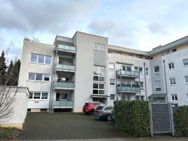 Wohnung zur Miete 590 € 2 Zimmer 51 m² 2. Geschoss Schlebusch - Nord Leverkusen 51375