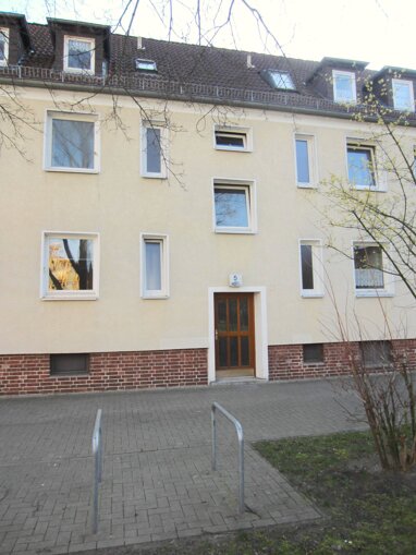 Wohnung zur Miete 338 € 3 Zimmer 50,1 m² 1. Geschoss frei ab 01.01.2025 Heimstättenstr. 5 Seelze - Zentrum Seelze 30926