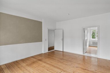 Wohnung zum Kauf Provisionsfrei 185.000 € 1,5 Zimmer 49,3 m² Erdgeschoss Ziekowstraße 120 Tegel Berlin 13509