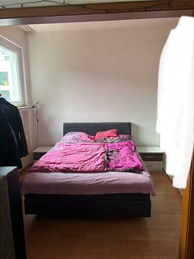 Wohnung zur Miete 300 € 1,5 Zimmer 39 m² Geschoss 1/3 Wehlheiden Kassel 34121